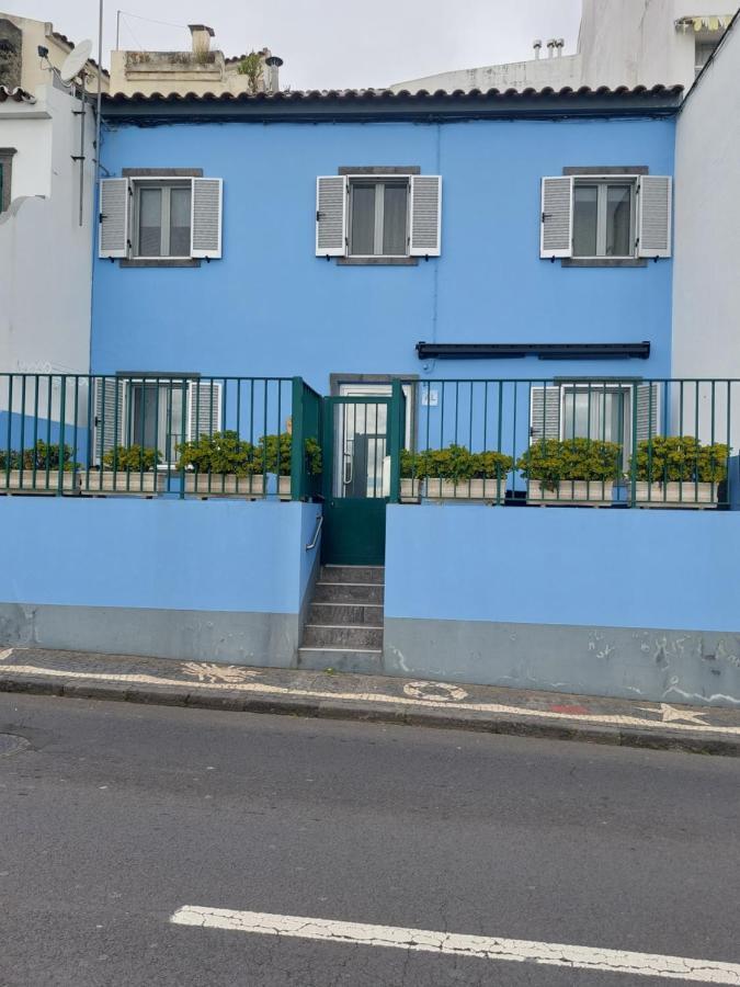Vila Casa Do Pero De Teive Ponta Delgada Exteriér fotografie